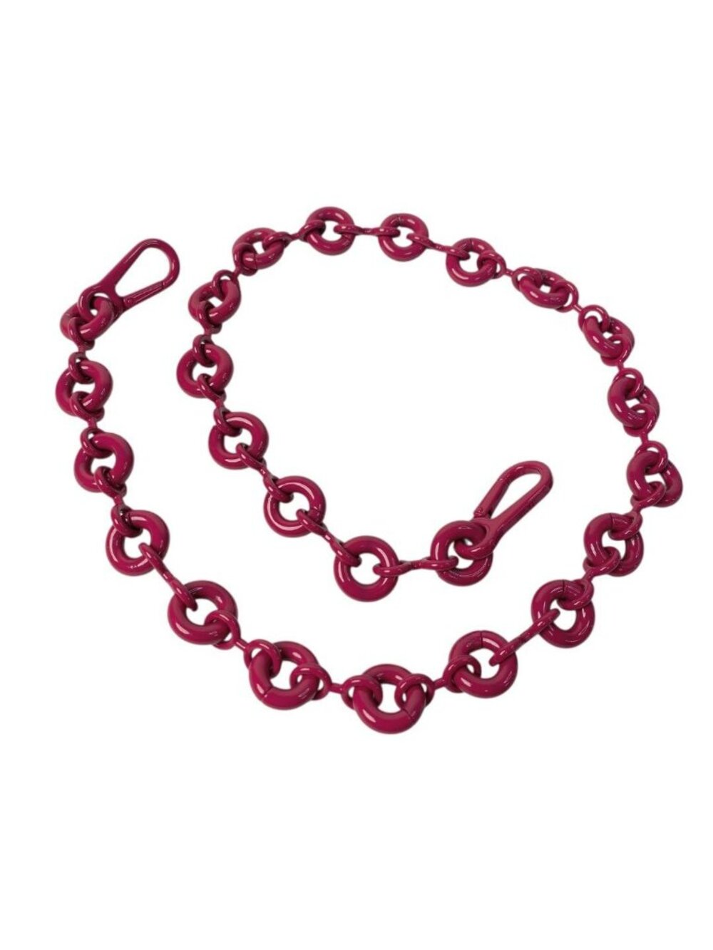 Loewe Donut Chain Shoulder Strap - Picture 4 of 7